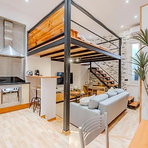 Apartamento de 1 Dormitorio